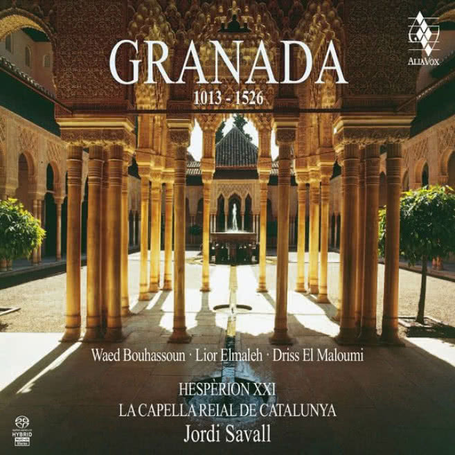 Granda