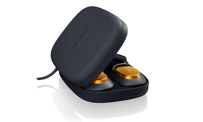 Słuchawki bezprzewodowe Px8 S2 McLaren Edition