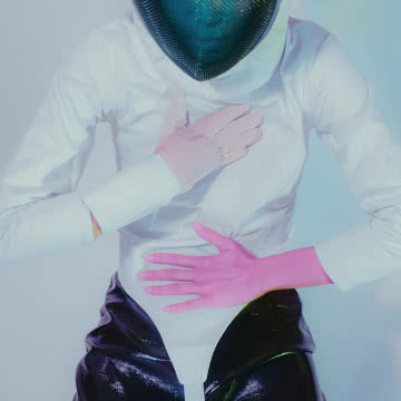 Unknown Mortal Orchestra - Sex & Food Sex & Food