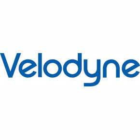 VELODYNE