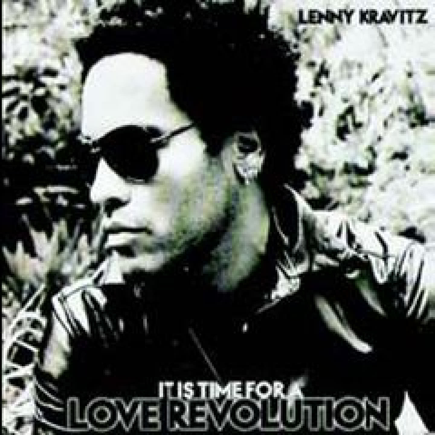 It Is Time For A Love Revolution