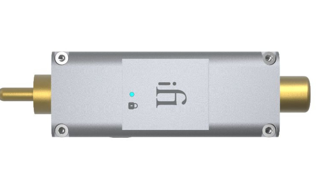 Regenerator sygnału cyfrowego iFi Audio iPurifier SPDIF