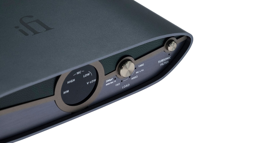  iFi Audio ZEN DAC 3 i ZEN Phono 3 - zmodernizowana seria ZEN