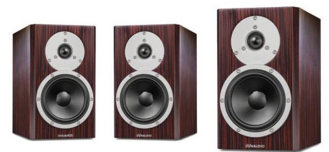 Dynaudio EXCITE X14