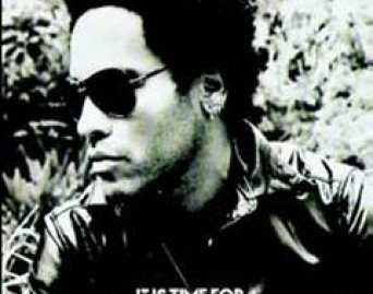 It Is Time For A Love Revolution