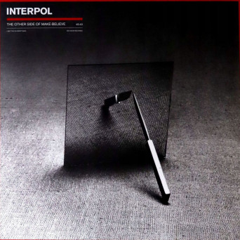 The Other Side of Make-Believe