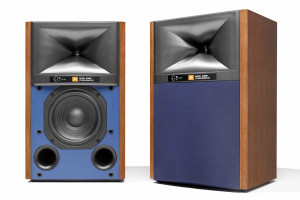 Nowe monitory studyjne JBL 4309 wchodzą do sprzedaży