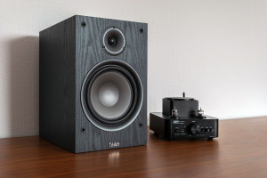 Nowe kolumny głośnikowe Taga Harmony TAV-807