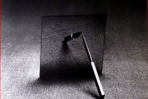 The Other Side of Make-Believe