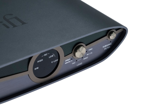  iFi Audio ZEN DAC 3 i ZEN Phono 3 - zmodernizowana seria ZEN