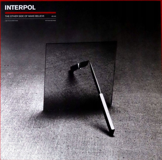 The Other Side of Make-Believe