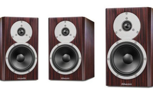 Dynaudio EXCITE X14