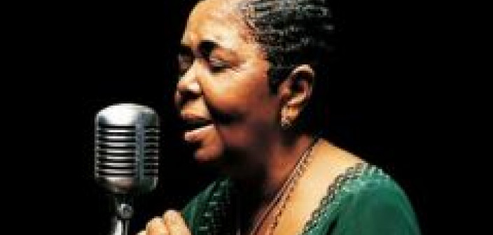 Cesaria Evora - M&amp;atilde;e Carinhosa. Premiera nieopublikowanych piosenek