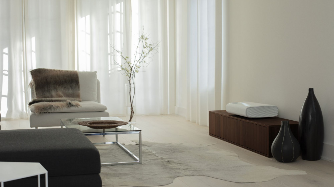 Laserowe projektory Samsung The Premiere debiutują w Polsce