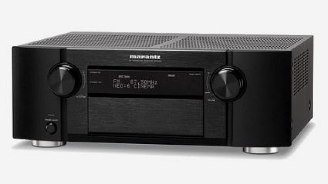 Amplituner AV Marantz SR6004