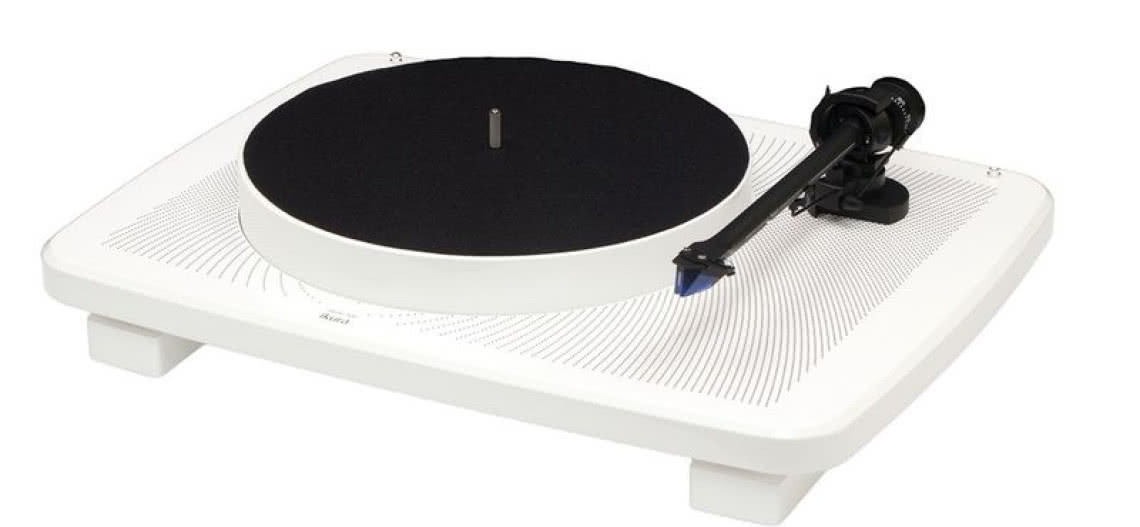 Music Hall Ikura i MMF 5.3 taniej w Triple M Audio