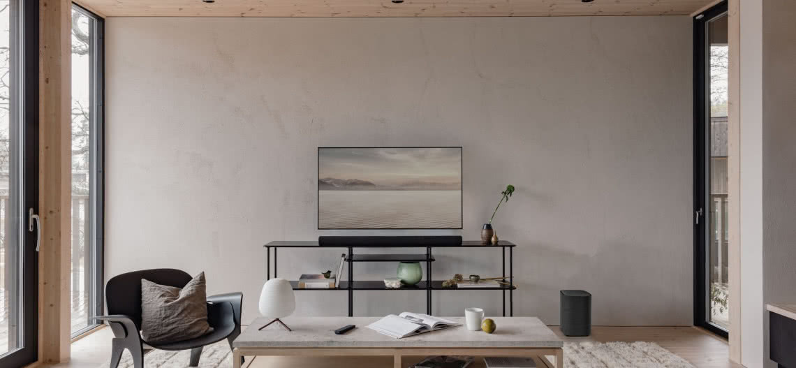 Nowy soundbar Harman Kardon Citation Multibeam 1100 