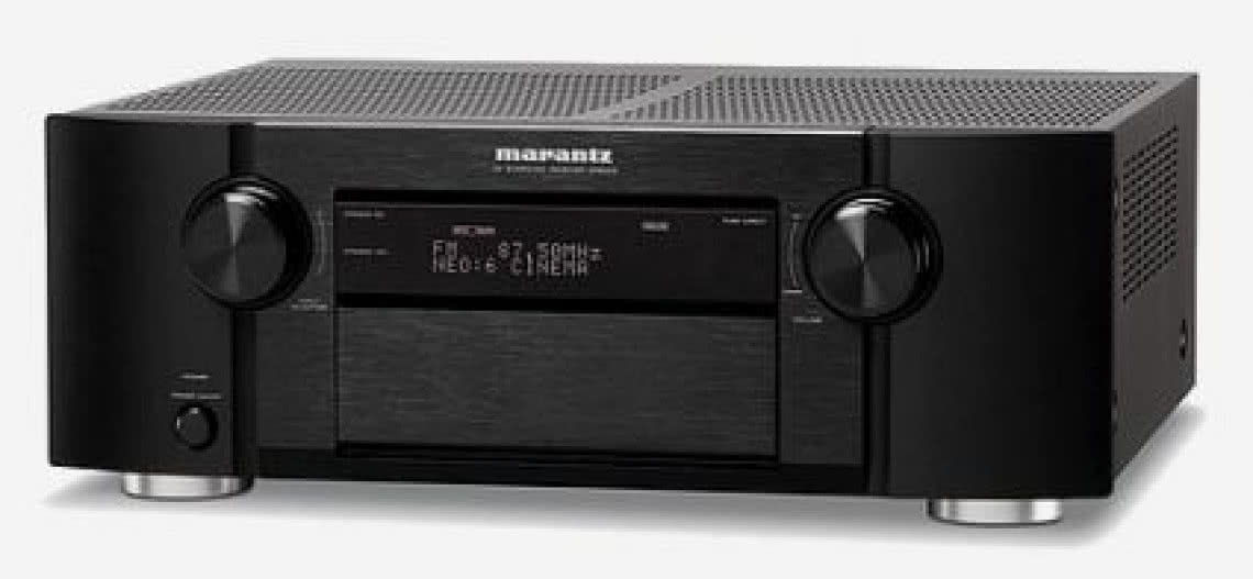 Amplituner AV Marantz SR6004