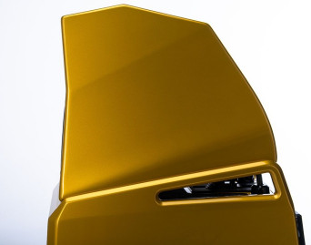 Wilson Audio prezentuje nowe kolumny głośnikowe - Sasha V