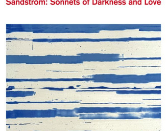 Sandström: Sonets of Darkness and Love