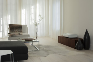 Laserowe projektory Samsung The Premiere debiutują w Polsce