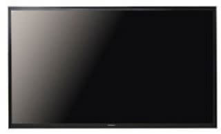 56-calowy panel OLED o rozdzielczości 4k2k od Panasonic