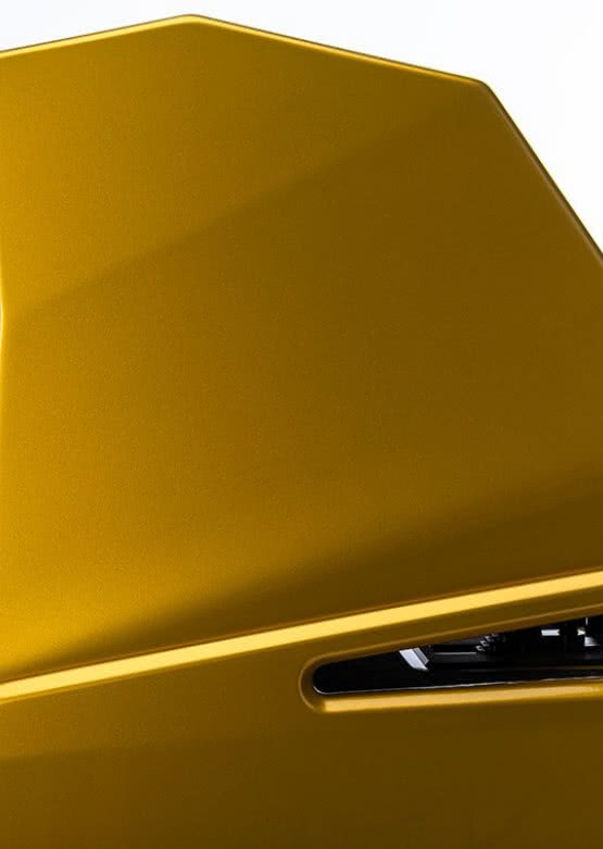 Wilson Audio prezentuje nowe kolumny głośnikowe - Sasha V