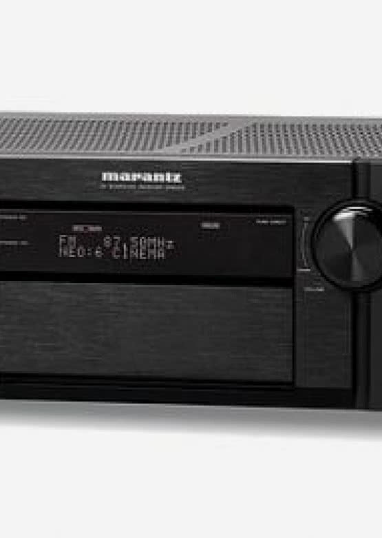 Amplituner AV Marantz SR6004
