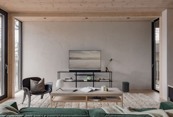 Nowy soundbar Harman Kardon Citation Multibeam 1100 