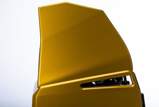 Wilson Audio prezentuje nowe kolumny głośnikowe - Sasha V