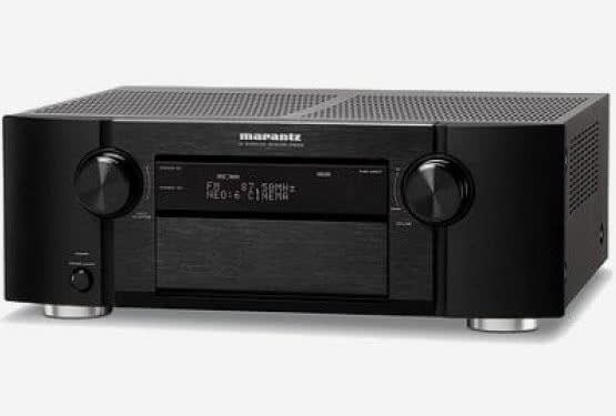 Amplituner AV Marantz SR6004
