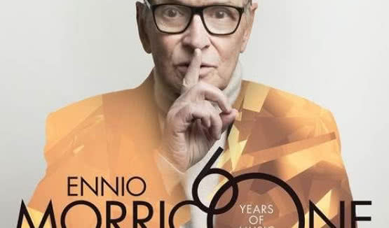 "Morricone 60" - urodzinowa płyta włoskiego kompozytora