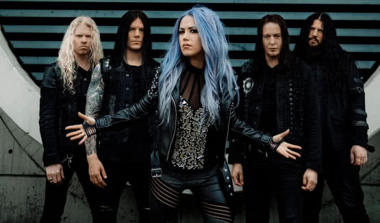 Arch Enemy w Krakowie i Gdańsku