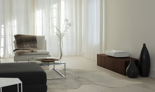 Laserowe projektory Samsung The Premiere debiutują w Polsce