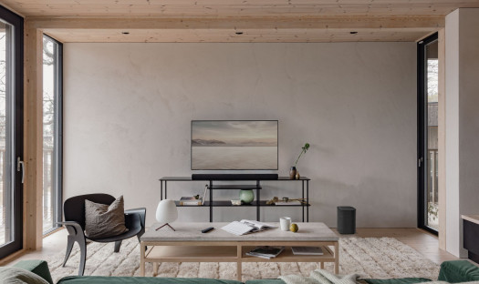 Nowy soundbar Harman Kardon Citation Multibeam 1100 