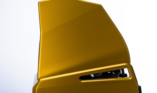 Wilson Audio prezentuje nowe kolumny głośnikowe - Sasha V