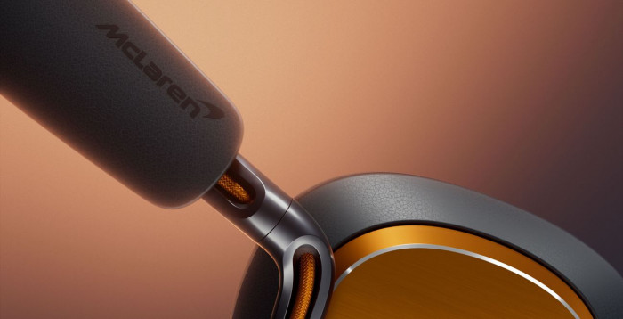 Słuchawki bezprzewodowe Px8 S2 McLaren Edition