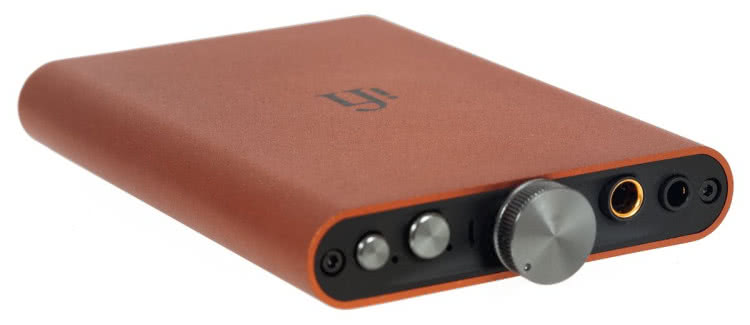 ifi audio Hip-DAC2 - testy, ceny i sklepy | AUDIO