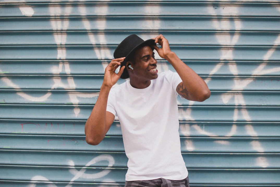 Słuchawki JBL Live Pro+ TWS