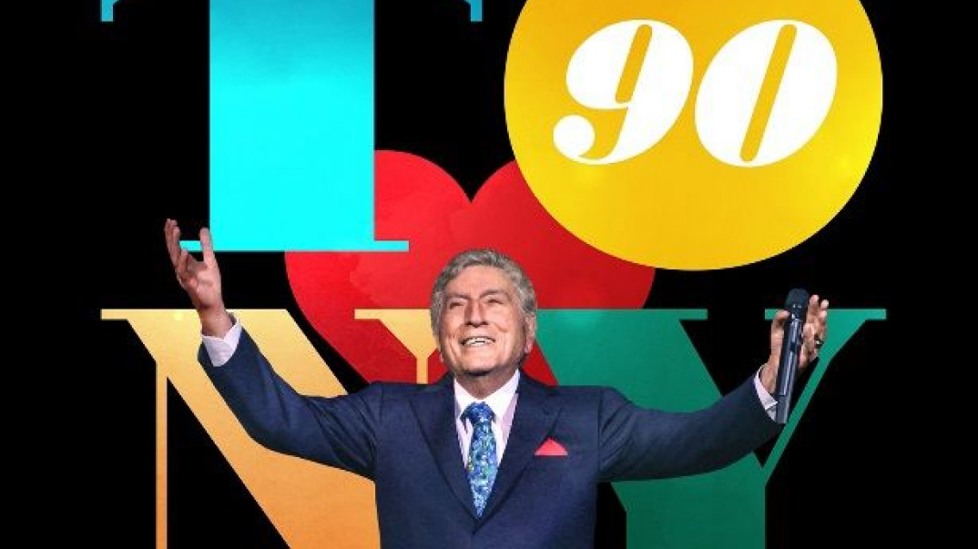 "Tony Bennett Celebrates 90" - premiera w grudniu