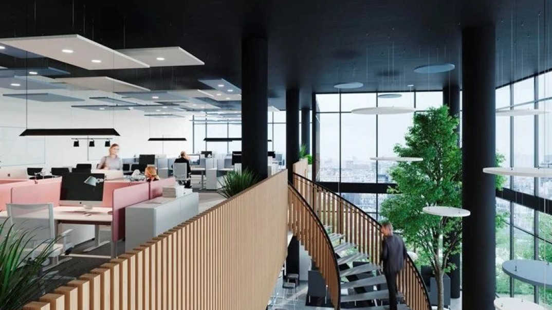 Ecophon - międzynarodowy producent paneli akustycznych inwestuje w nową fabrykę w Gliwicach