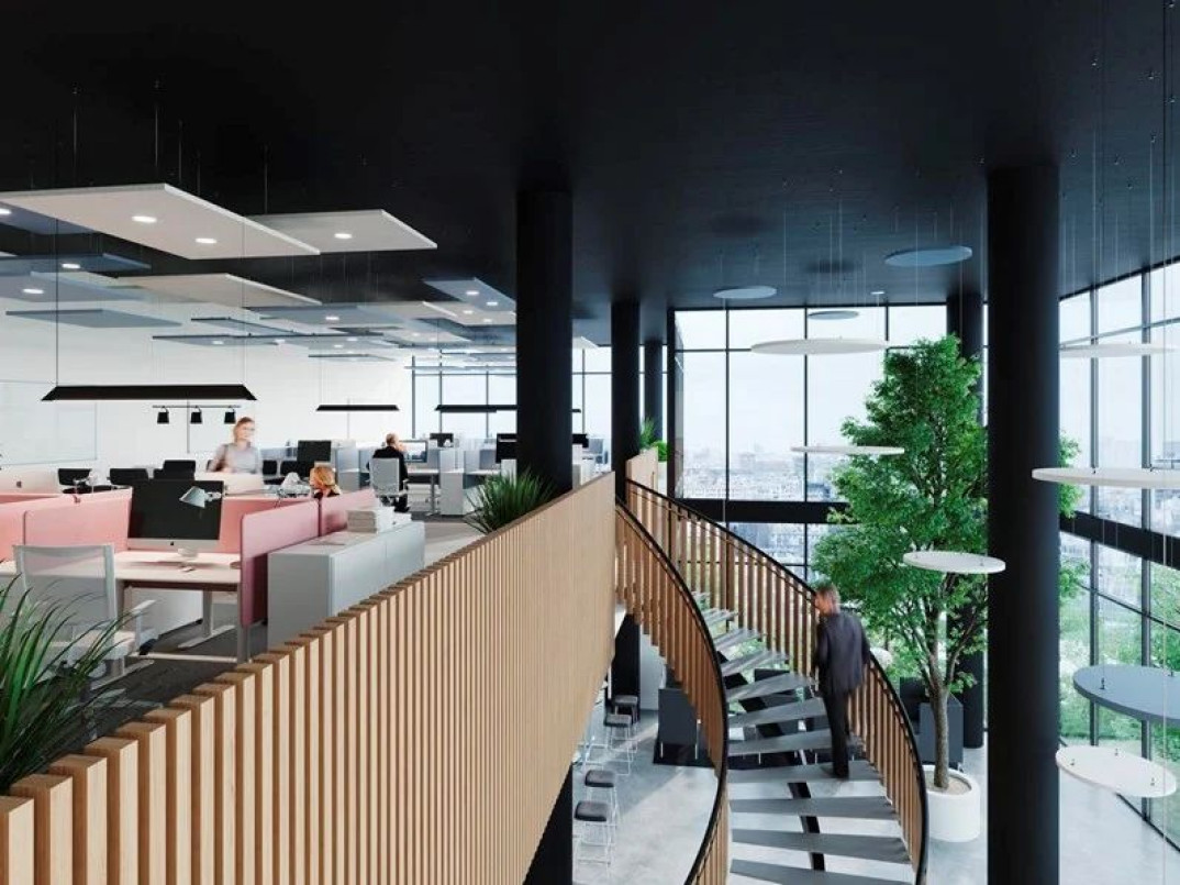 Ecophon - międzynarodowy producent paneli akustycznych inwestuje w nową fabrykę w Gliwicach