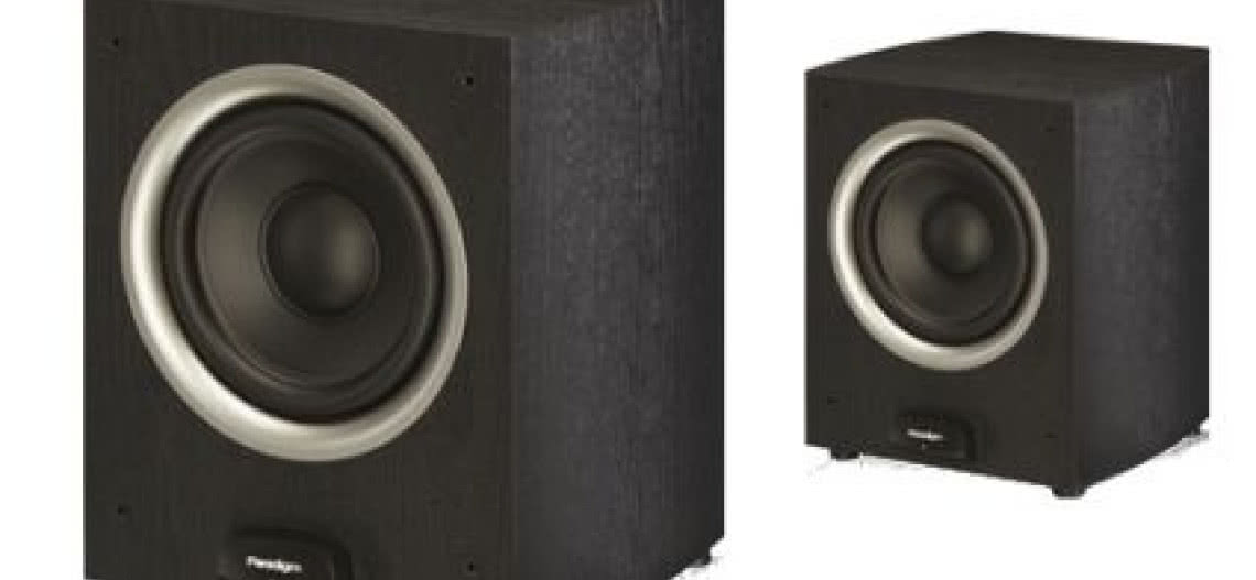 Nowa seria Paradigm PDR v.5