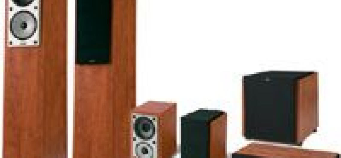 Kolumny JAMO taniej w ARTOM BIS