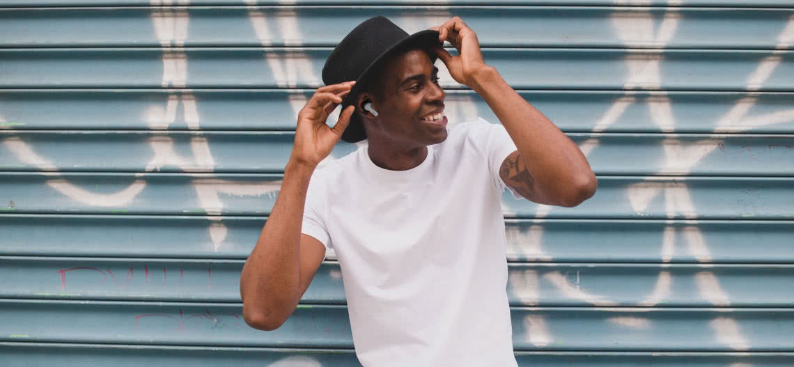 Słuchawki JBL Live Pro+ TWS