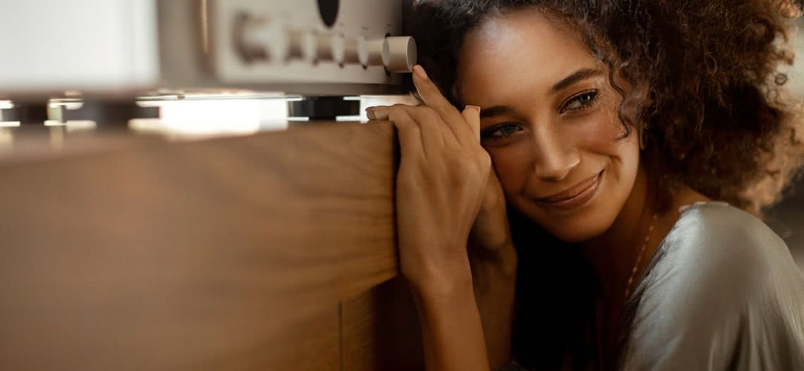 Nowy wzmacniacz zintegrowany Marantz Model 40n