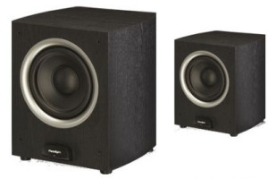 Nowa seria Paradigm PDR v.5