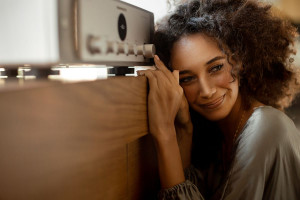 Nowy wzmacniacz zintegrowany Marantz Model 40n