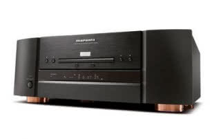 Referencyjny odtwarzacz HD Marantz  UD9004