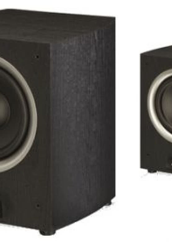 Nowa seria Paradigm PDR v.5